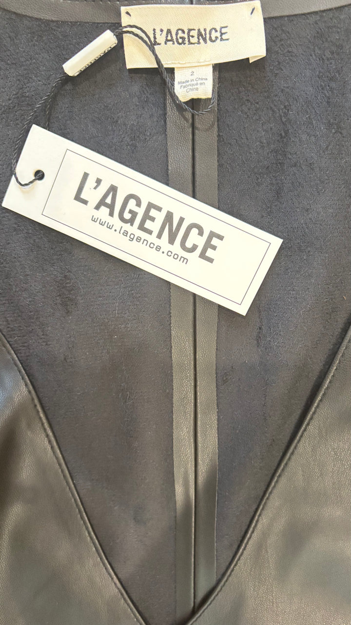 L&