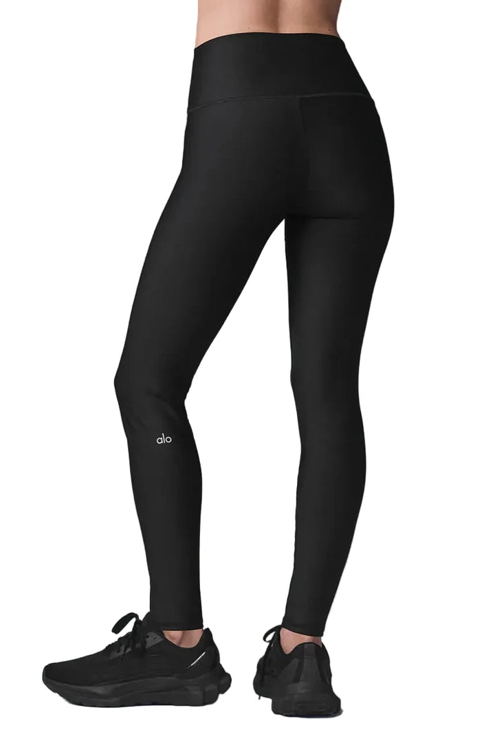 Alo High-Waist Airlift Legging - XS