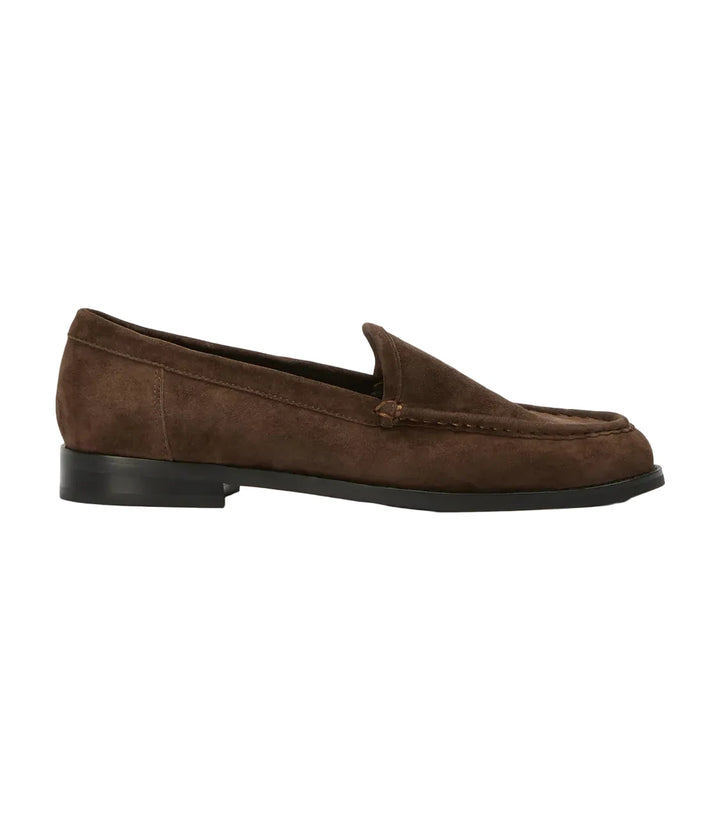 Tony Bianco Zoe Espresso Suede - 8