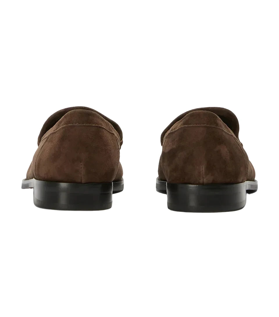 Tony Bianco Zoe Espresso Suede - 8