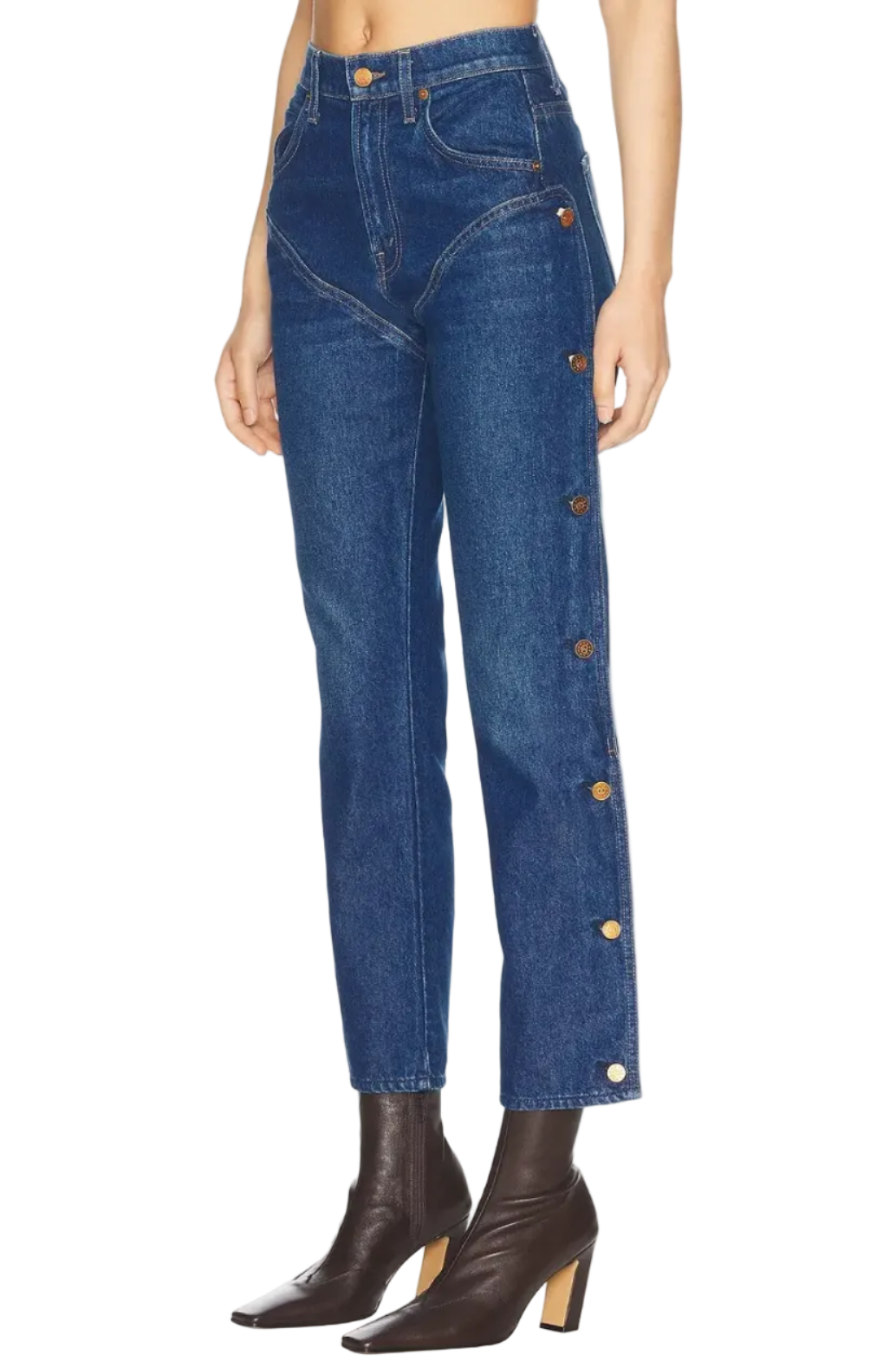 Mother The Chapstick Hover Jeans - 28