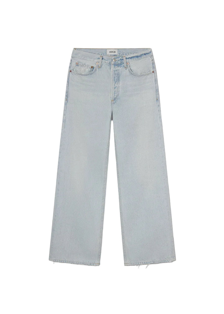 Agolde Arc Jean Loose Wide 32” Tangent - 28