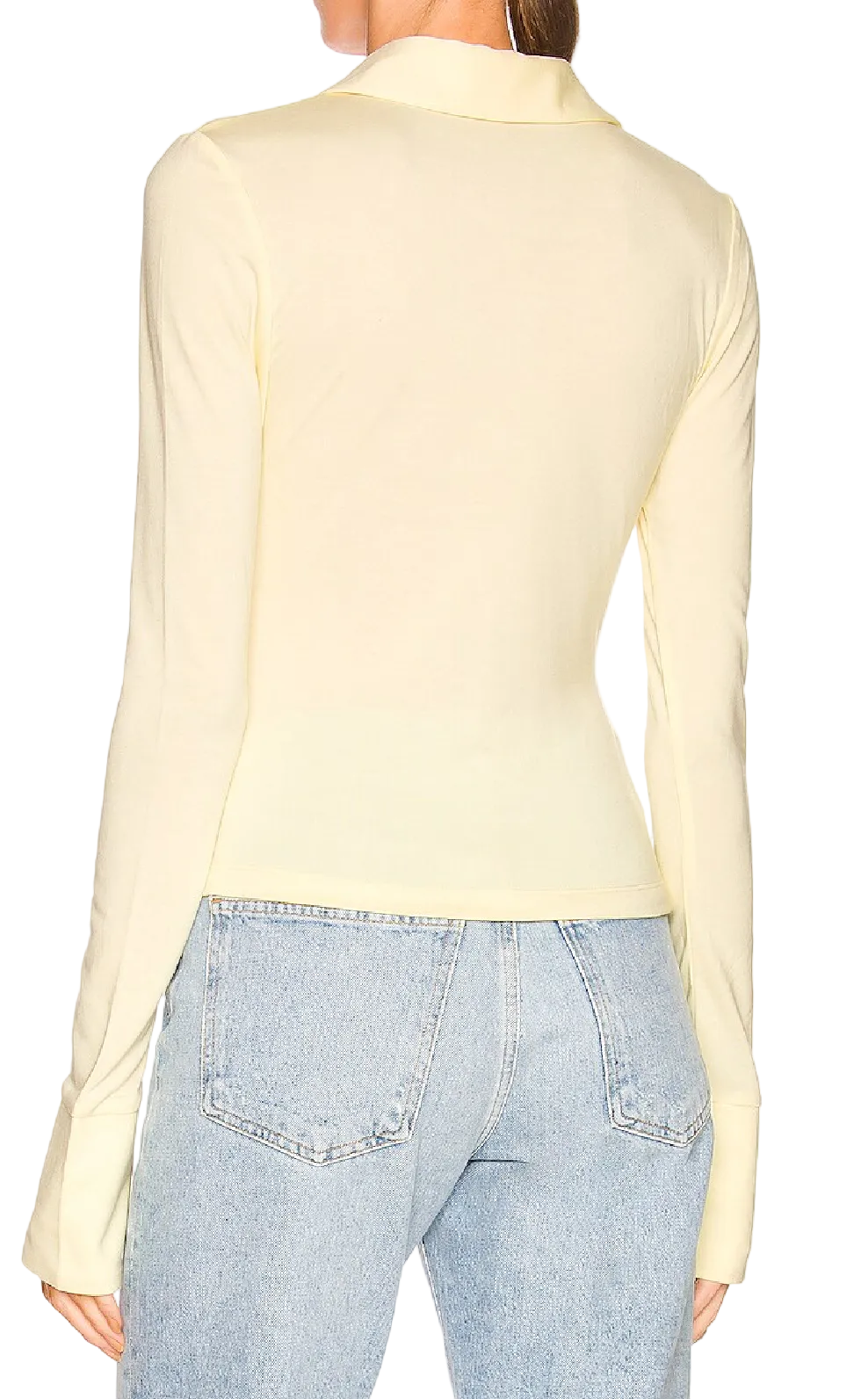 Song of Style Efra Top - M