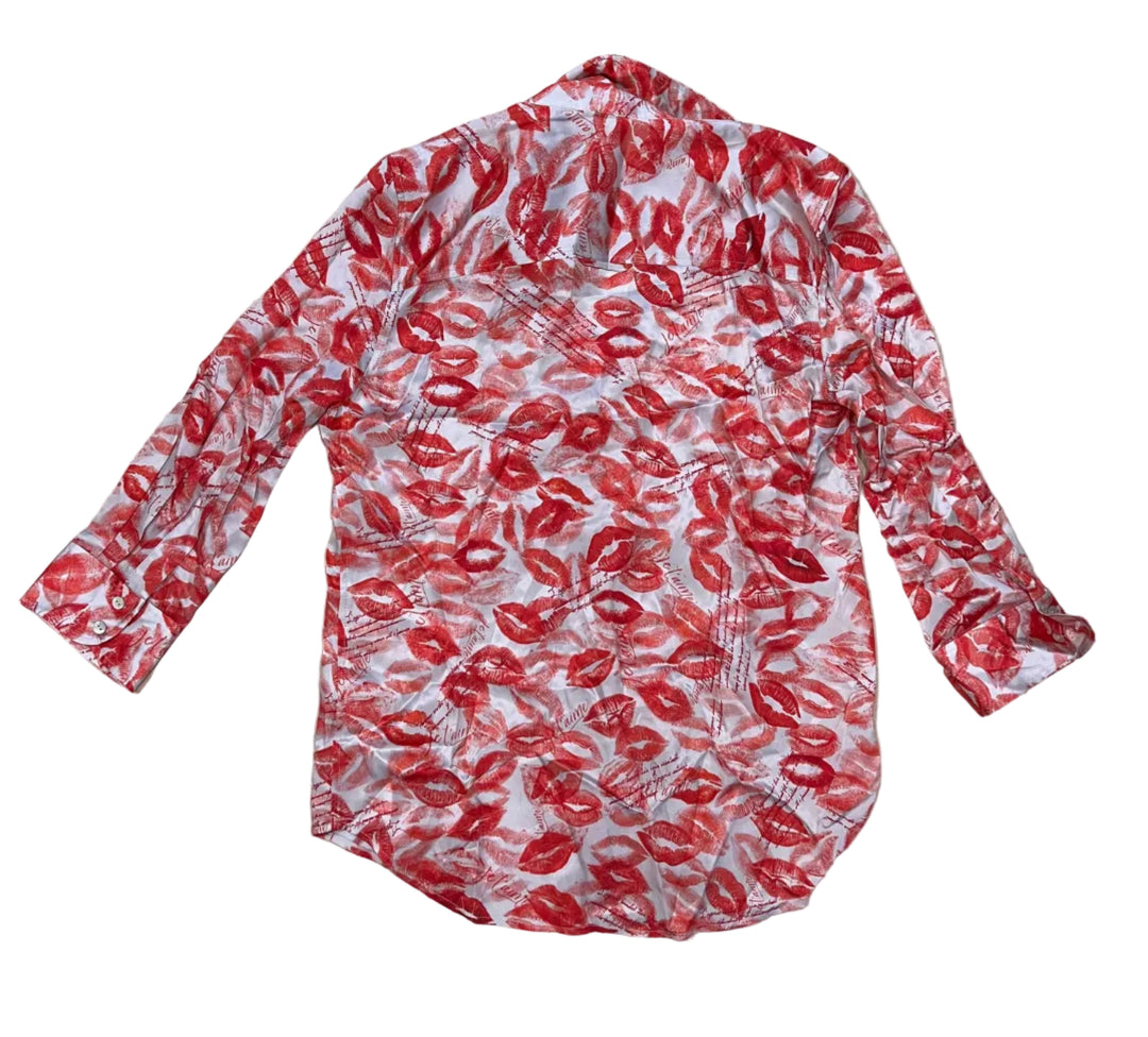 L’agence Blouse French Kiss - XS