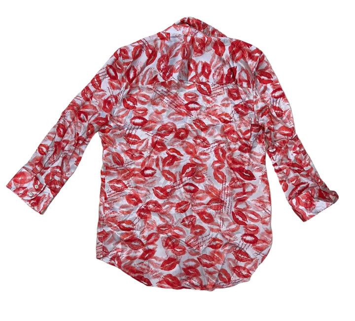 L’agence Blouse French Kiss - XS