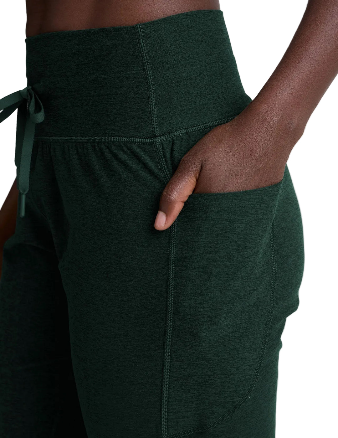 Beyond Yoga Spacedye Go Pocket Jogger - M