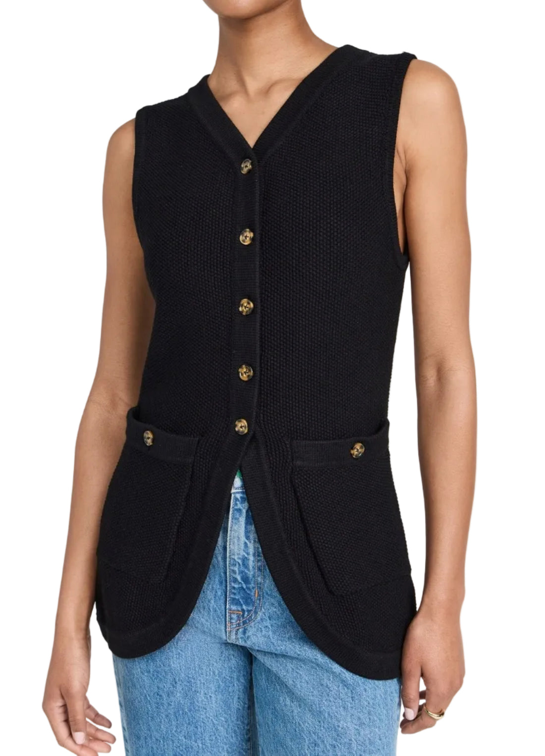 Posse Harper Vest - M