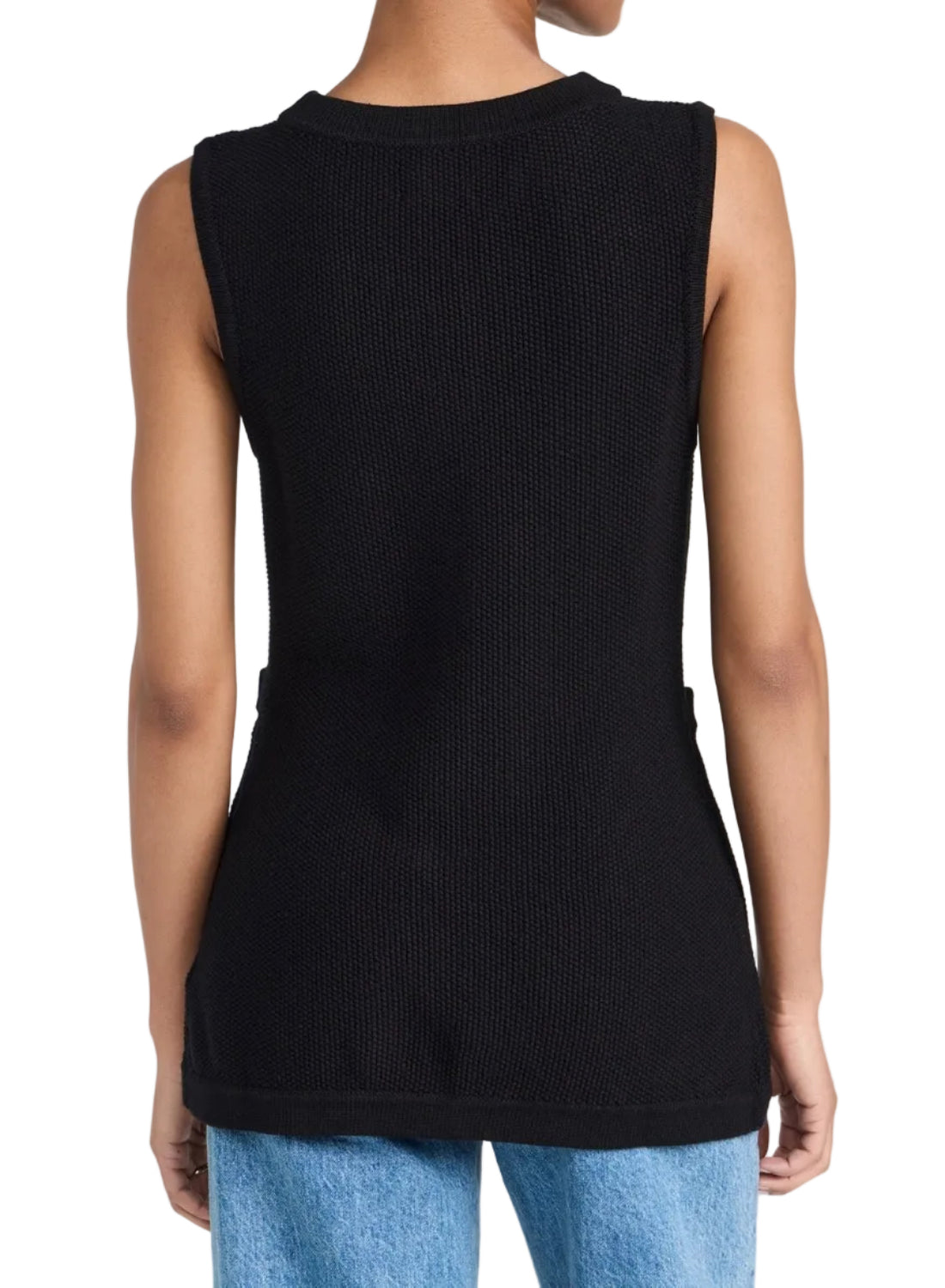 Posse Harper Vest - M