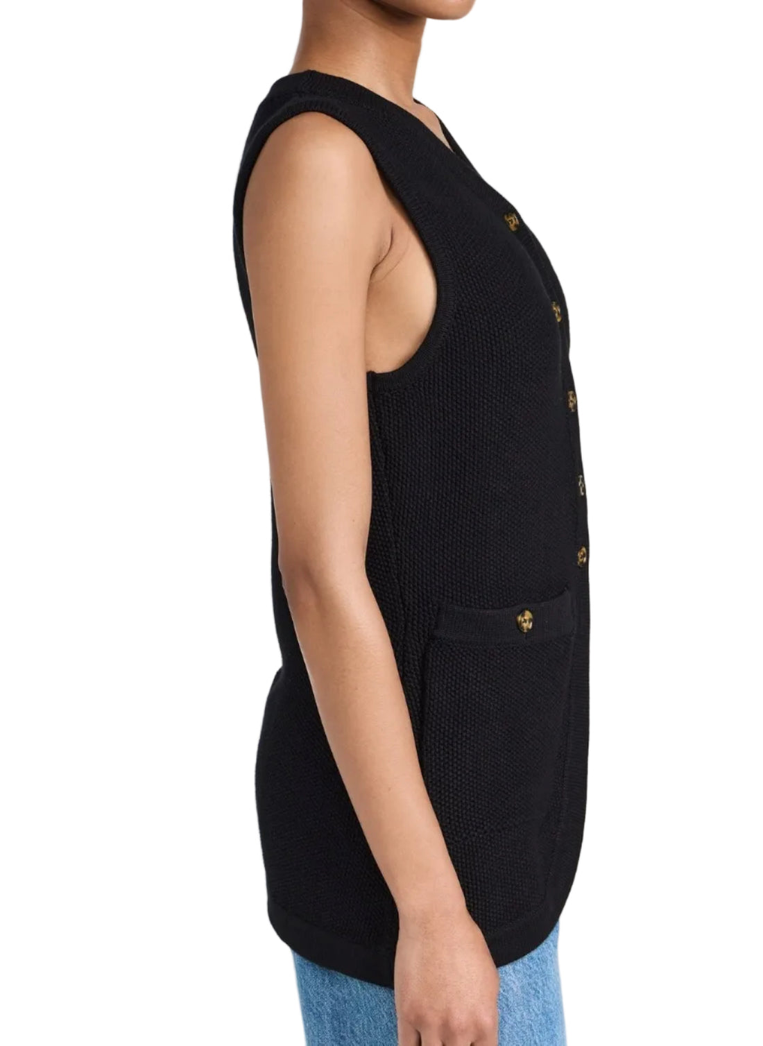 Posse Harper Vest - M