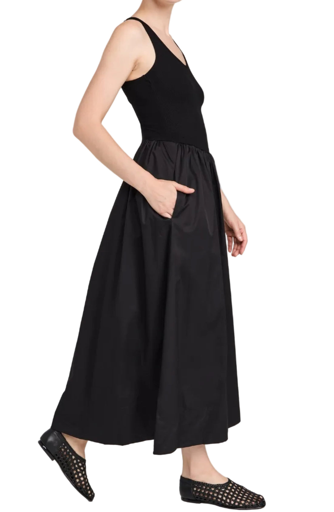 ASTR The Label Zandra Dress - S