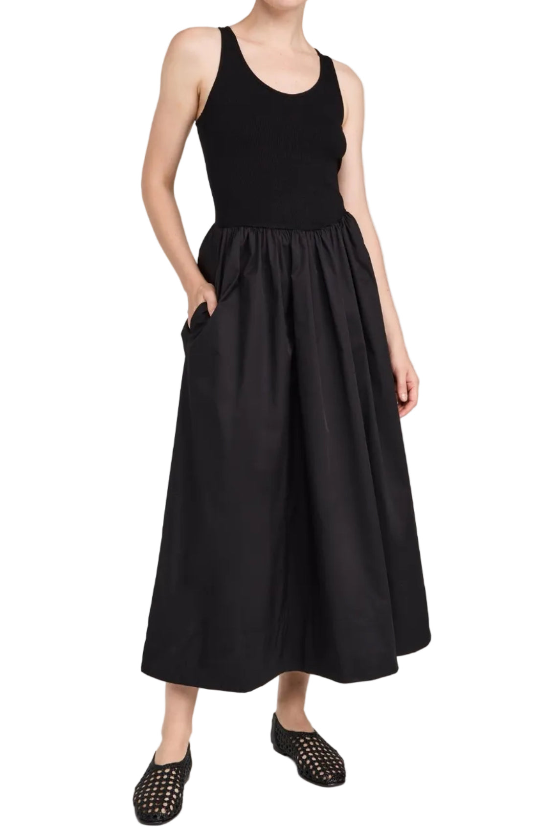 ASTR The Label Zandra Dress - S