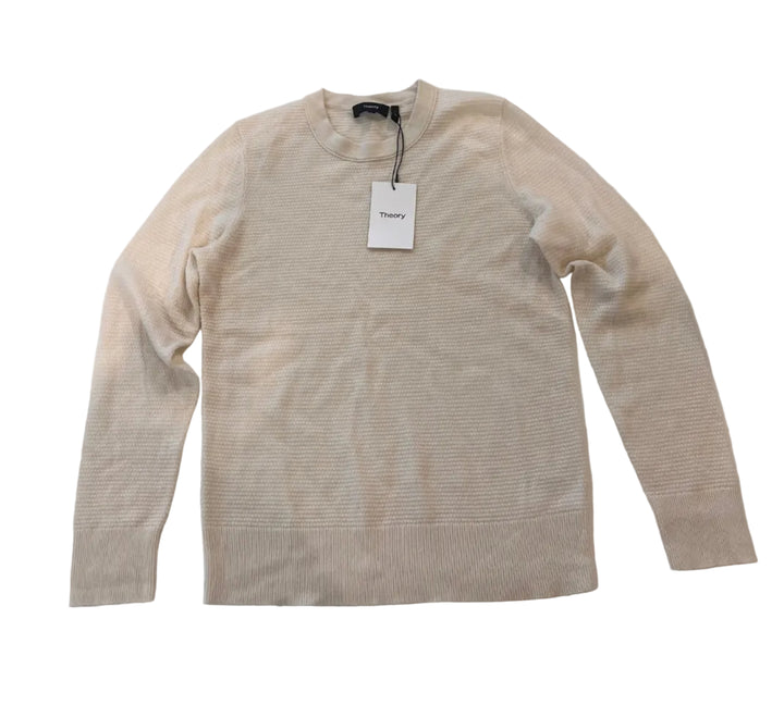 Theory Cashmere Kaylenna Sweater - S