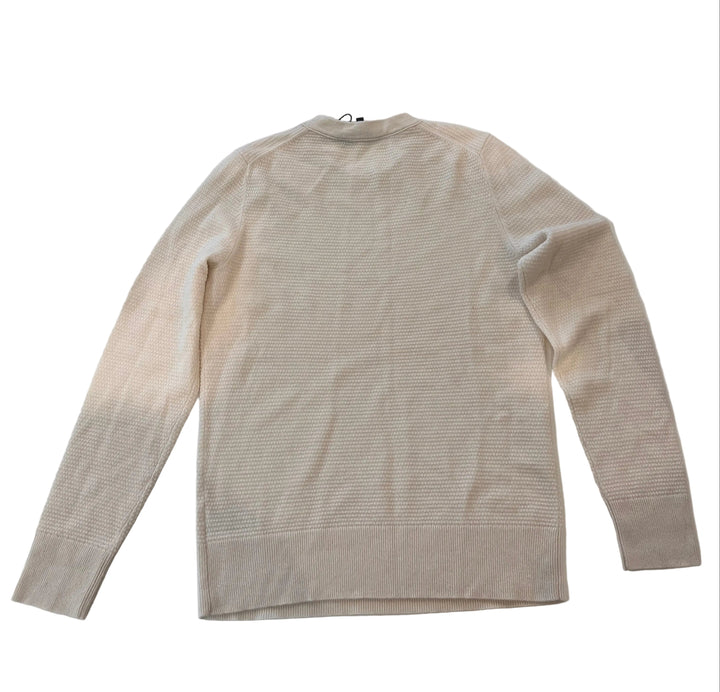 Theory Cashmere Kaylenna Sweater - S