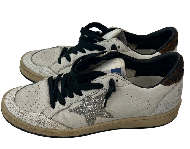 Ballstar Golden Goose - 39