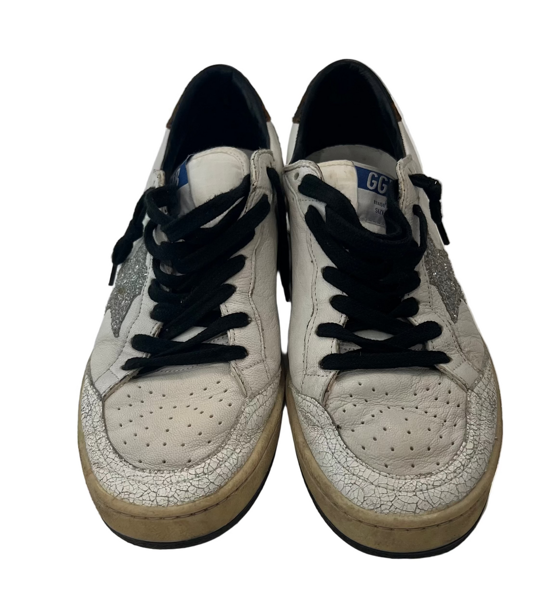 Ballstar Golden Goose - 39