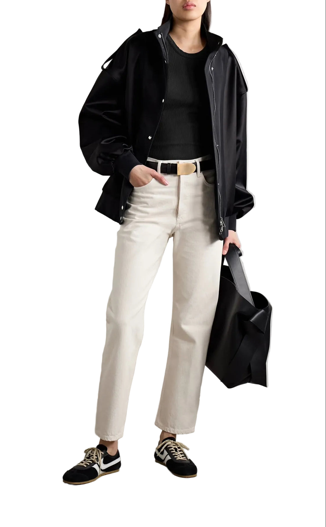 Agolde '90s mid-rise straight-leg jeans - 25