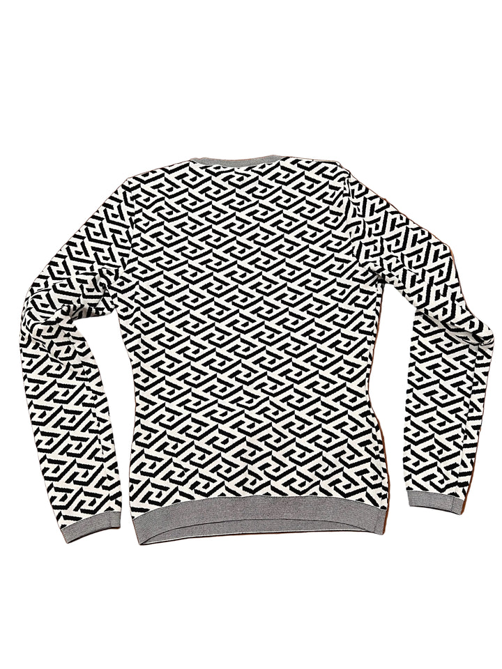 Versace Classic Black and White - S