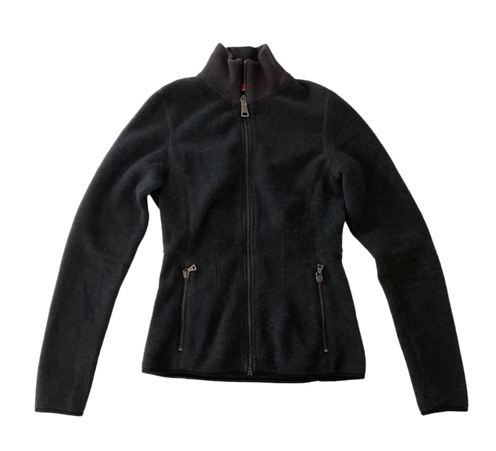 Prada Fleece Jacket - S