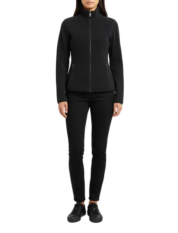 Prada Fleece Jacket - S