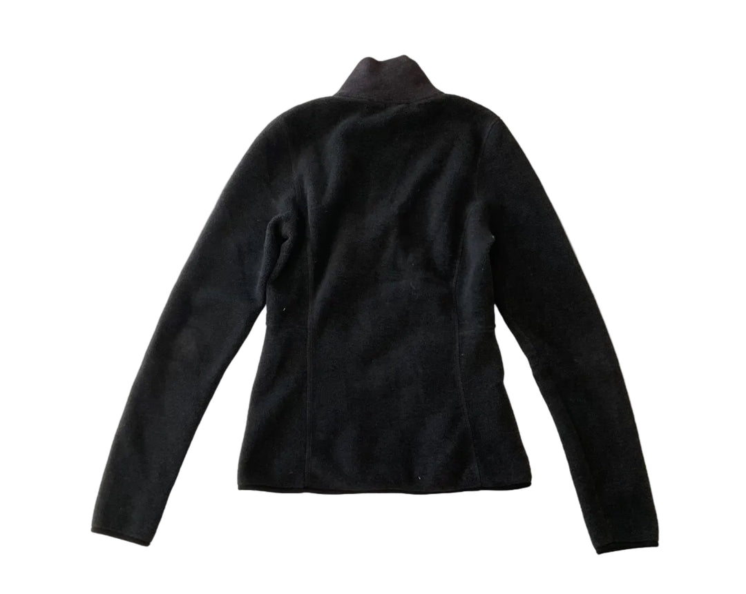 Prada Fleece Jacket - S