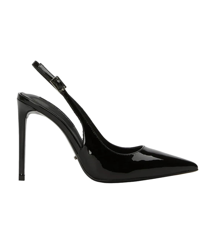 Tony Bianco Asti Black Patent - 8.5