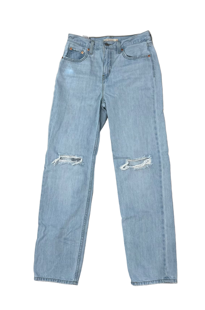 Levi&