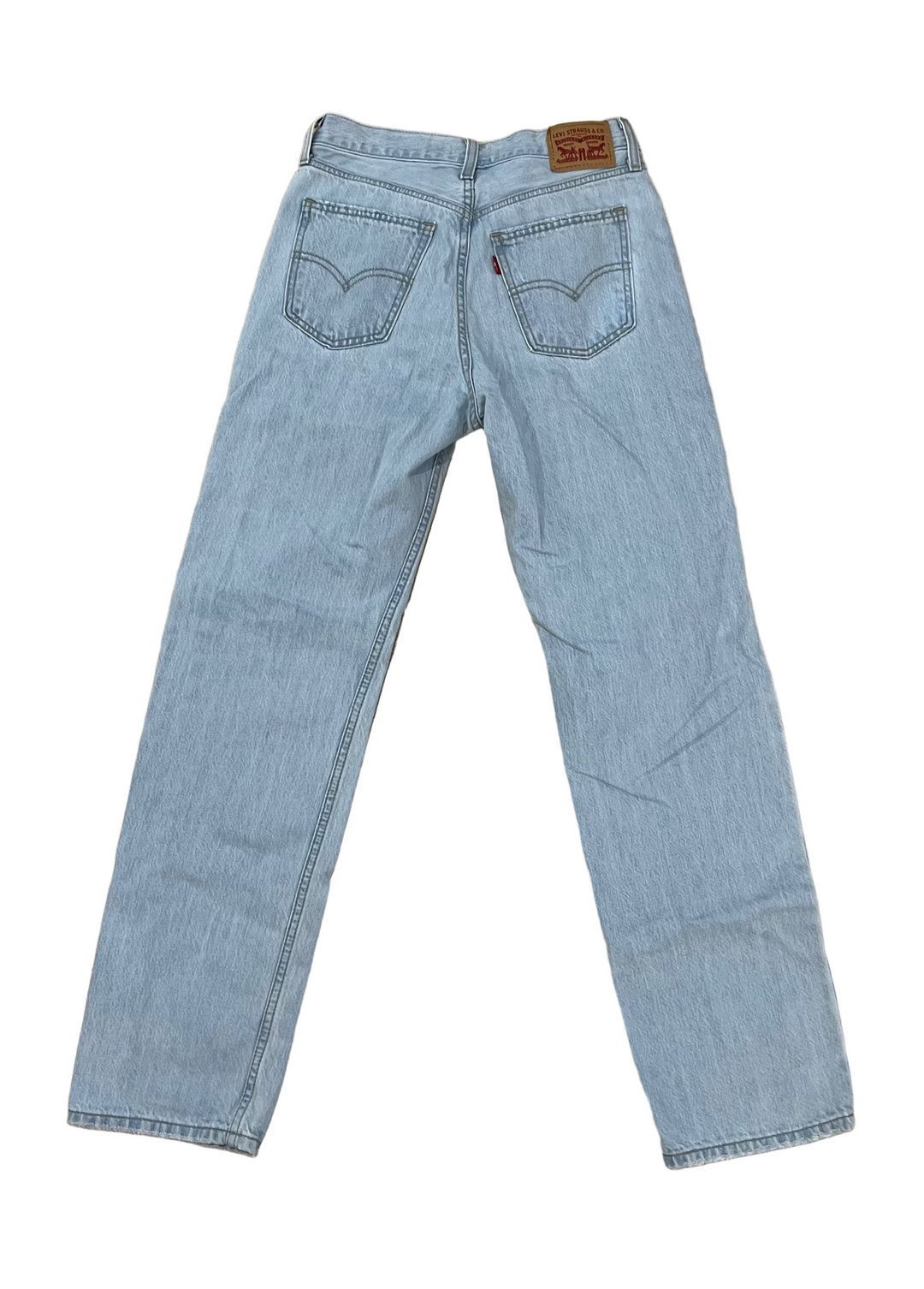 Levi&