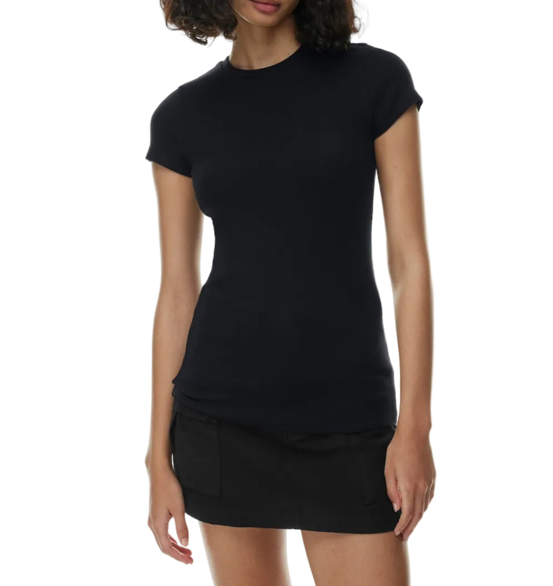 Tna HomeStretch™ Aritzia Crew Hip T-Shirt - XS
