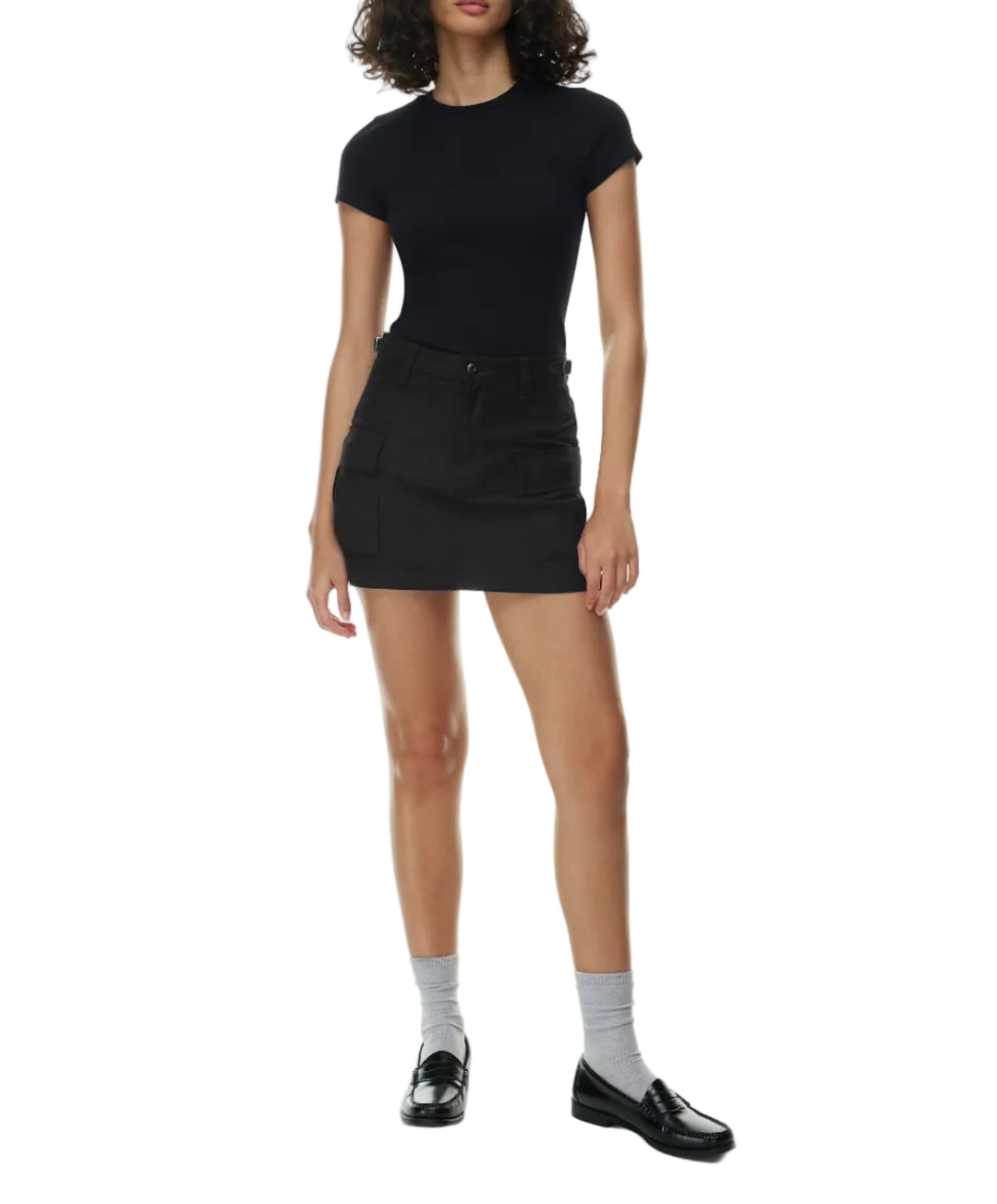 Tna HomeStretch™ Aritzia Crew Hip T-Shirt - XS