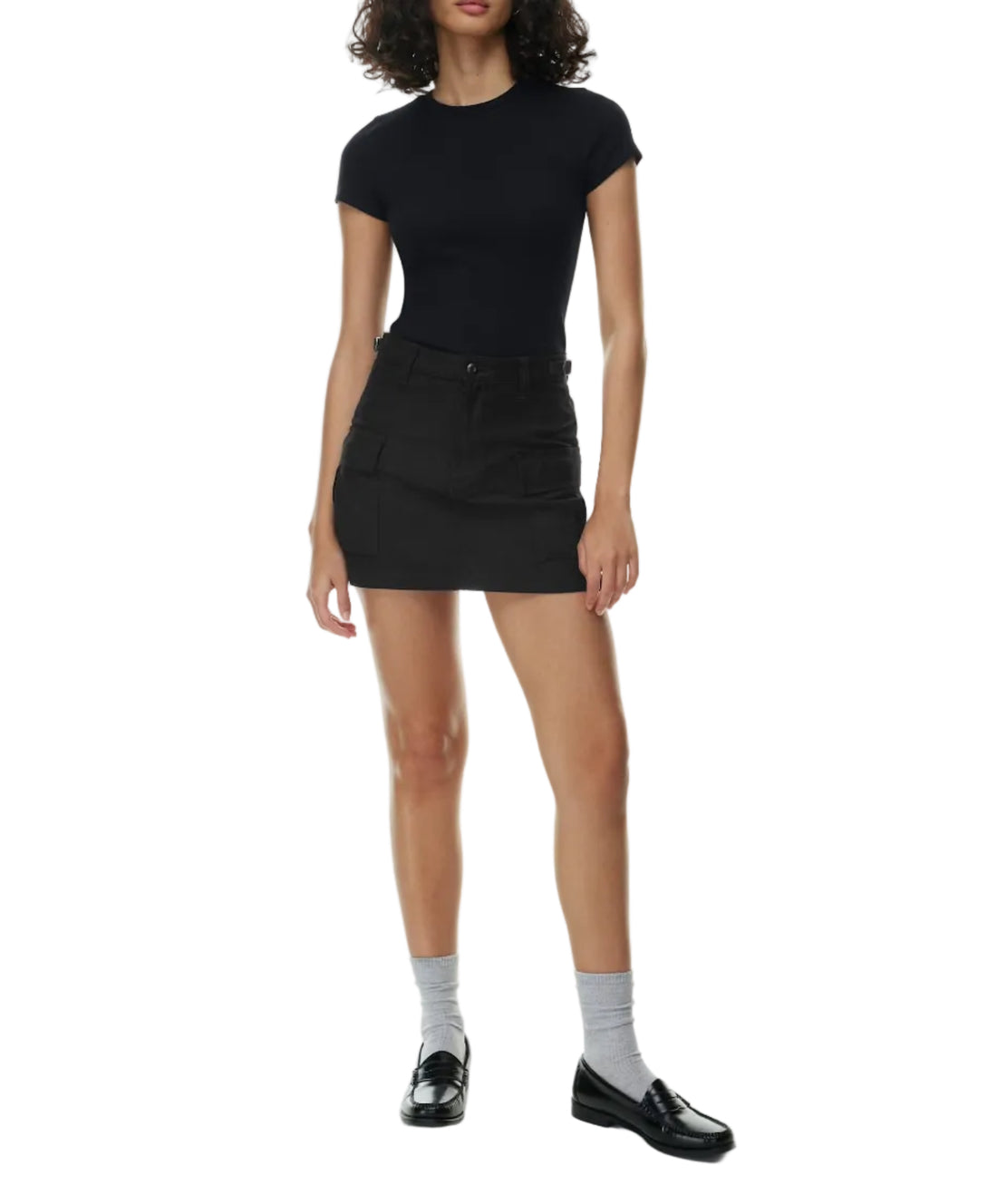 Tna HomeStretch™ Aritzia Crew Hip T-Shirt - XS