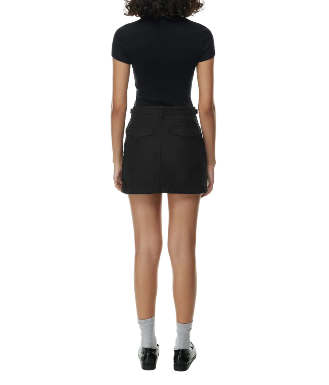 Tna HomeStretch™ Aritzia Crew Hip T-Shirt - XS