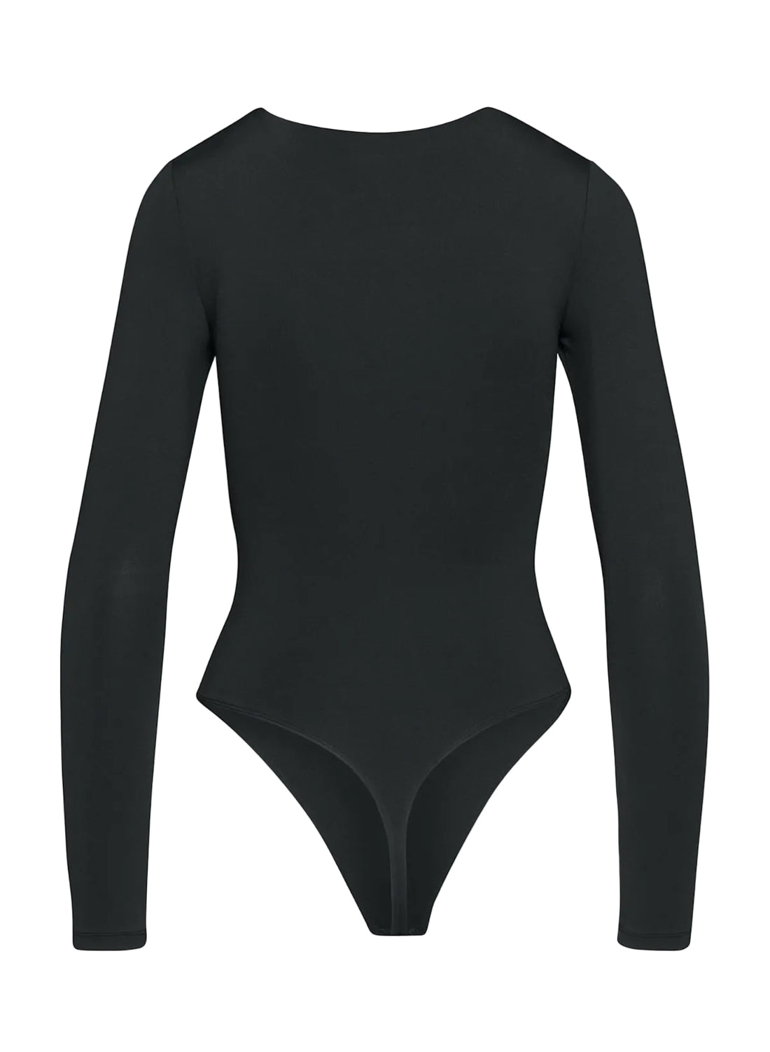 Babaton Contour Crew Longsleeve Bodysuit - S