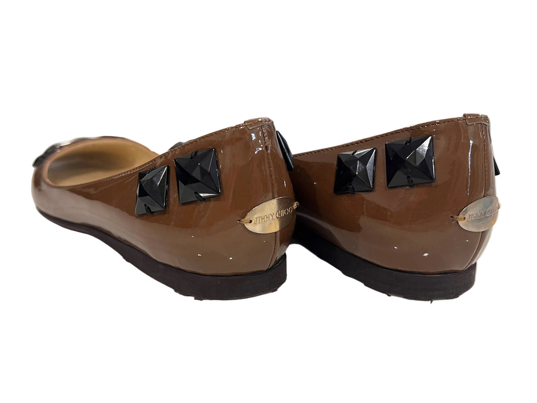 Jimmy Choo Vintage Woman&