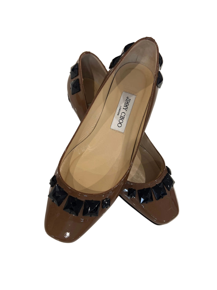 Jimmy Choo Vintage Woman&