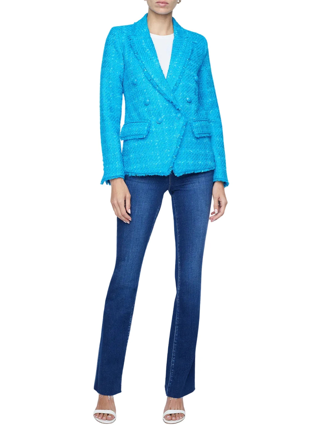 L’Agence Kenzie Blazer - 2