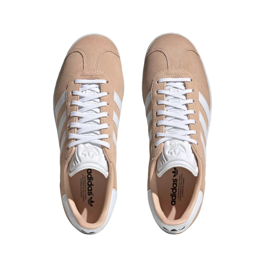 Adidas Gazelle Shoes - 6.5
