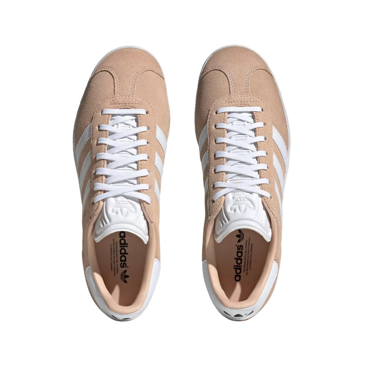 Adidas Gazelle Shoes - 6.5