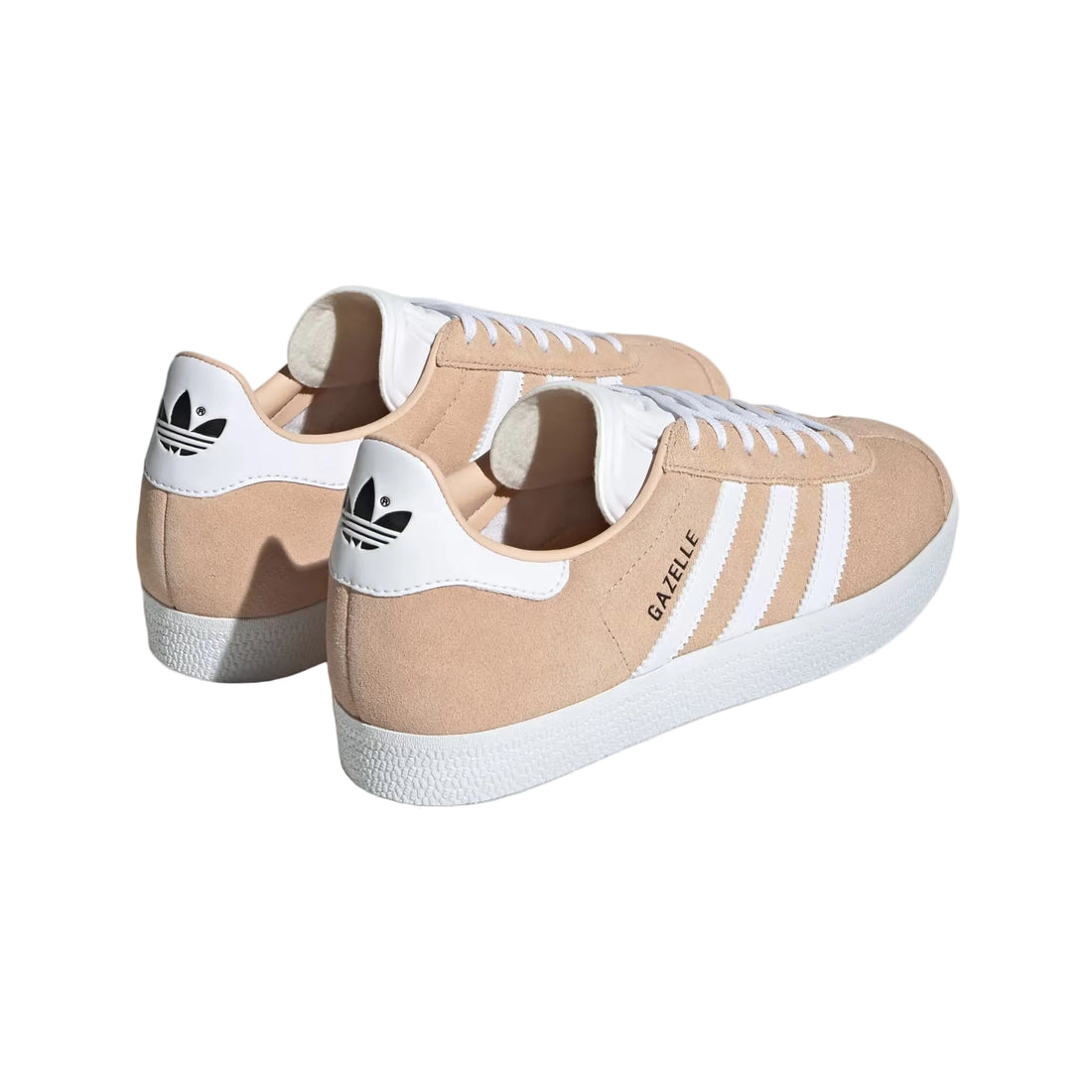 Adidas Gazelle Shoes - 6.5