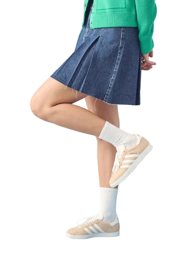 Adidas Gazelle Shoes - 6.5