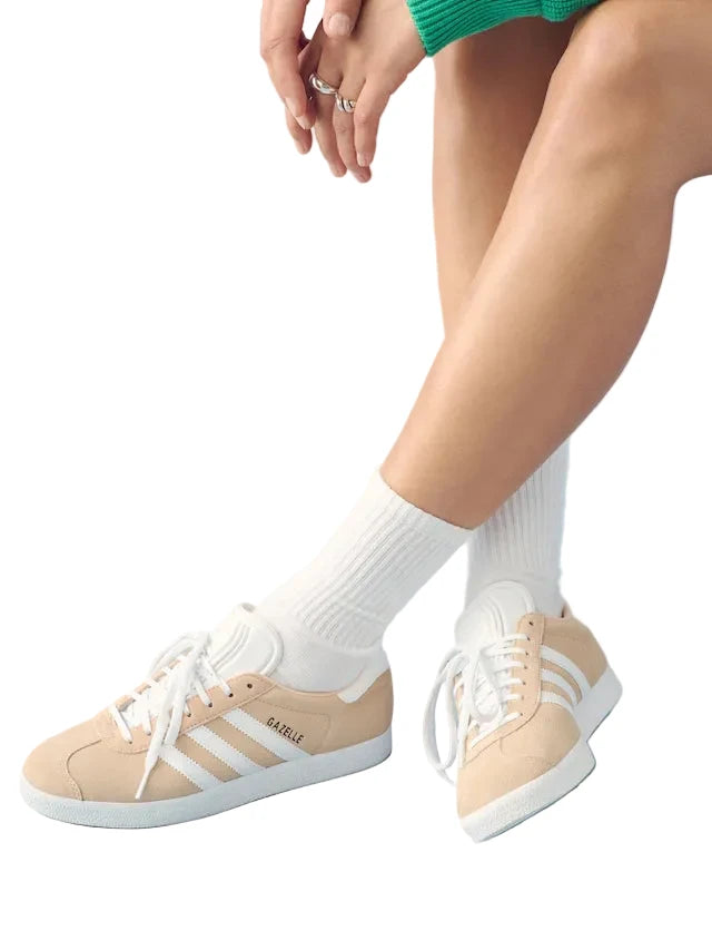 Adidas Gazelle Shoes - 6.5