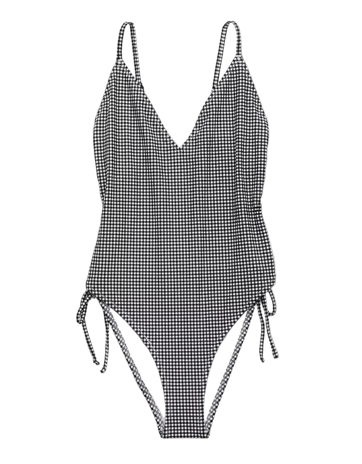 Aerie Plunge One Piece - XS