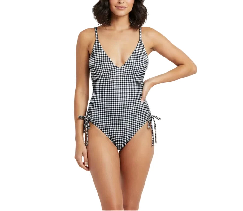 Aerie Plunge One Piece - XS