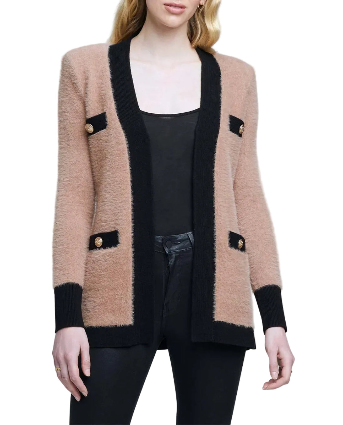 L’Agence Elin Cardigan - M