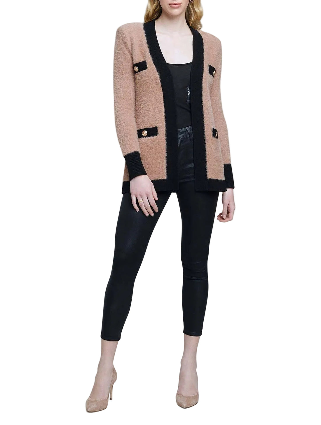 L’Agence Elin Cardigan - M