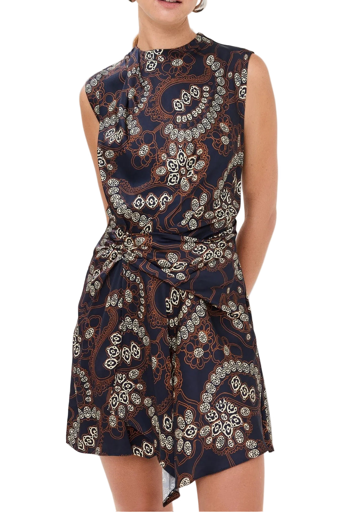 A.L.C. Dion Dress - 6