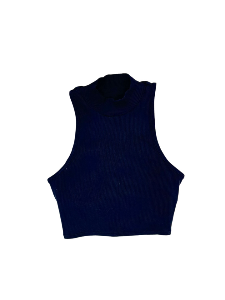 Alo Yoga Airlift Fuse Bra Cutout - XS