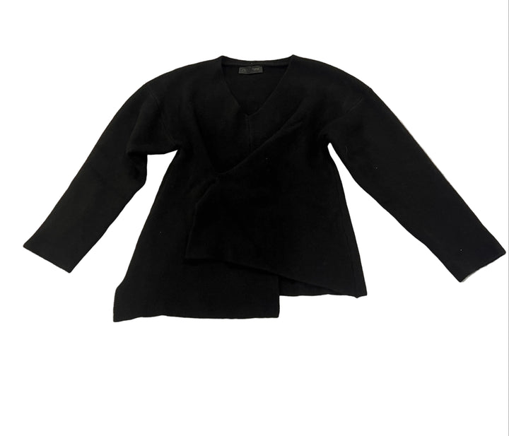 Zara Sweater Blazer - M