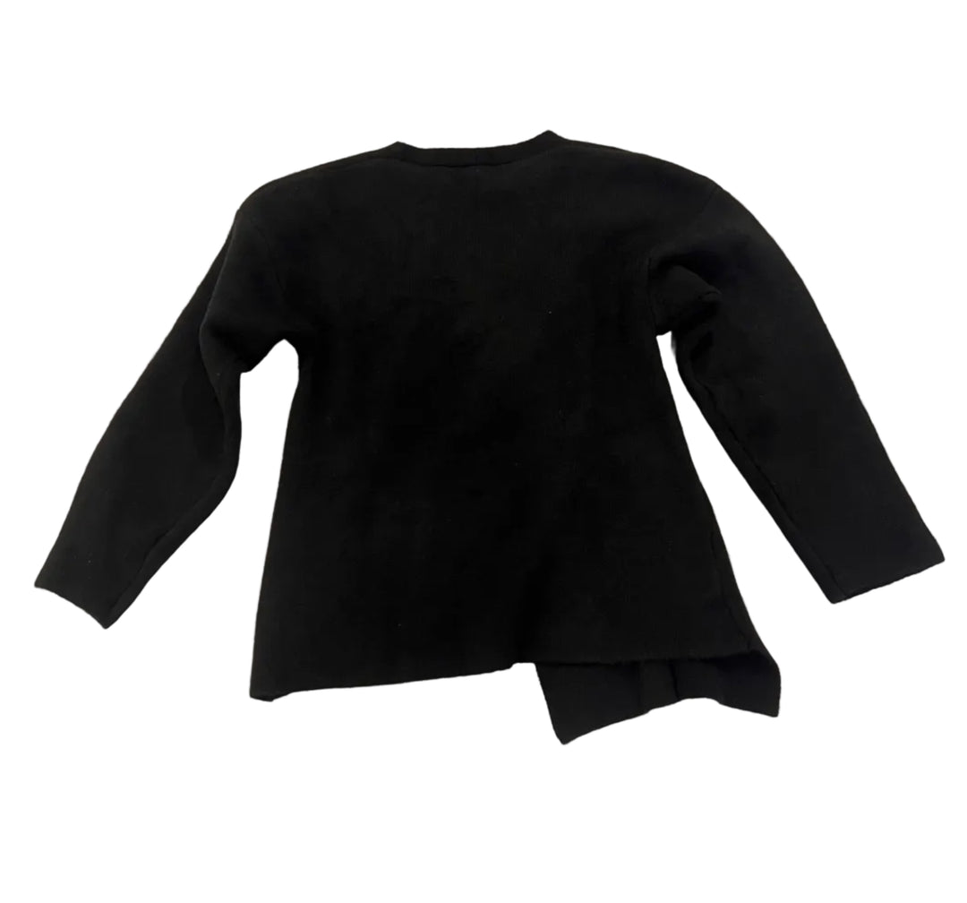 Zara Sweater Blazer - M