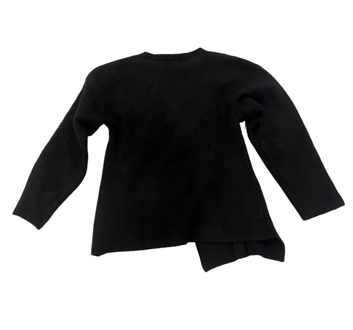 Zara Sweater Blazer - M