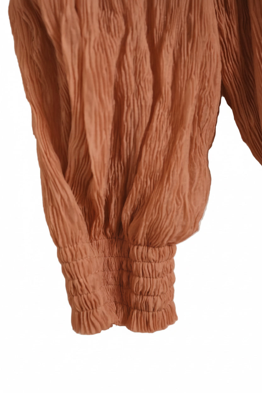 Rachel Comey Pleated Pants - 4